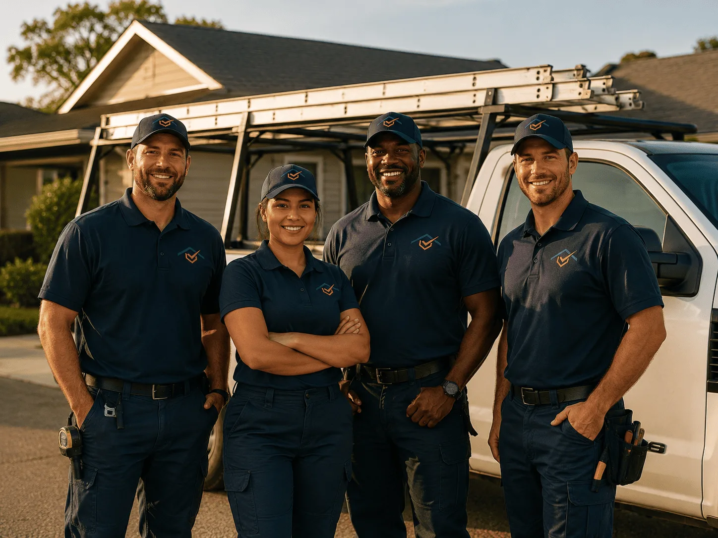 Roof Inspection company in Penfield, PA